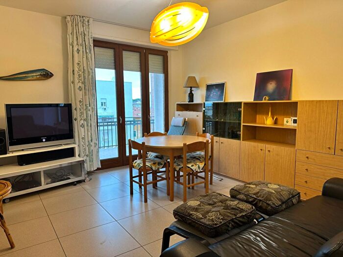 Appartamento quadrilocale in vendita in Via Santini, Follonica