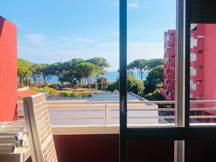 Appartamento bilocale in affitto in Via Litoranea, Zona Nuova Pratoranieri, Follonica