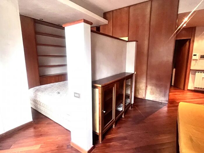 Appartamento monolocale in vendita in Via Flaminia, Roma