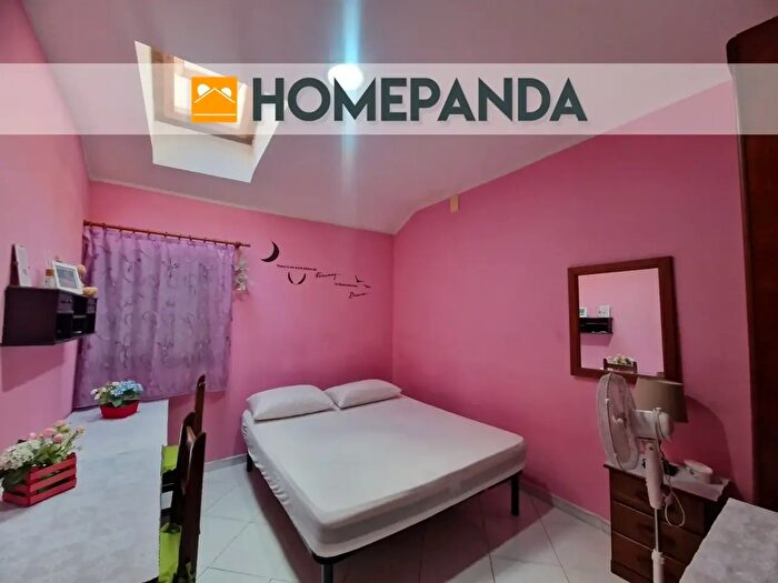 Appartamento trilocale in affitto in Via Spedaletto, Catania