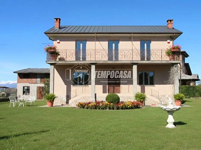 Casa con 5 locali in vendita in Via Roma, Margarita