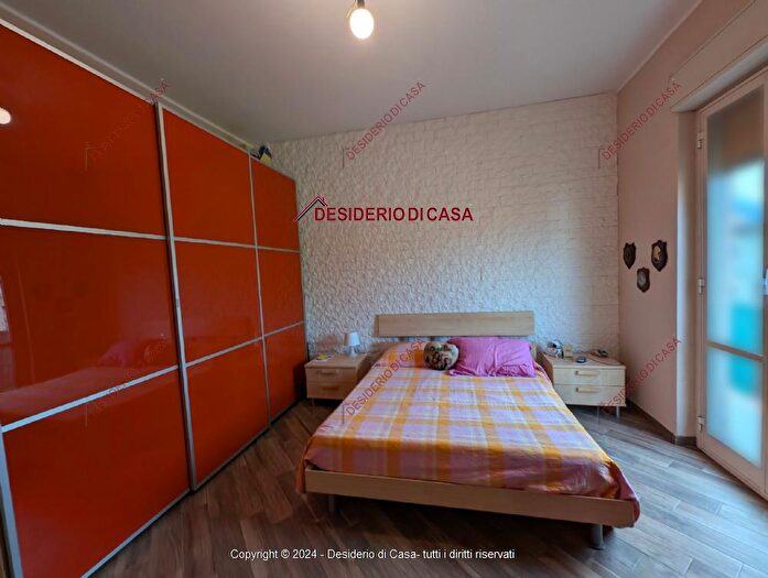 Appartamento quadrilocale in vendita in Palermo