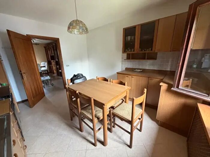 Appartamento quadrilocale in vendita in Via Accoppè Fratte, Mirano