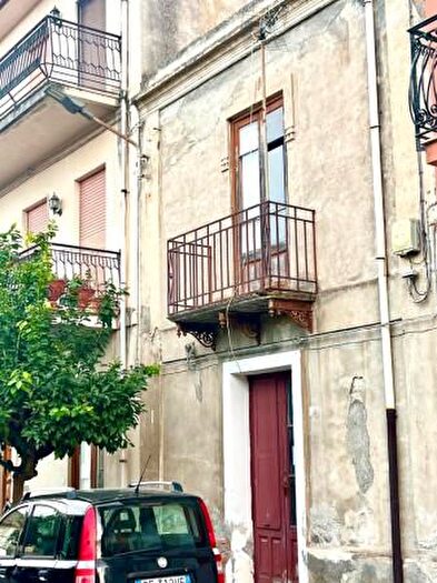 Casa con 5 locali in vendita in Via Novembre, San Filippo Del Mela