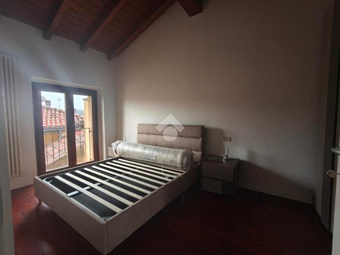 Appartamento bilocale in affitto in Via gorini, Centro, Palazzolo sullOglio