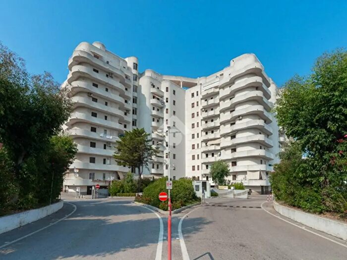 Appartamento trilocale in vendita in Residence Le Nereidi, San Salvo