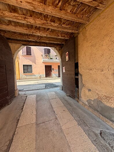 Casa con 10 locali in vendita in Rezzato