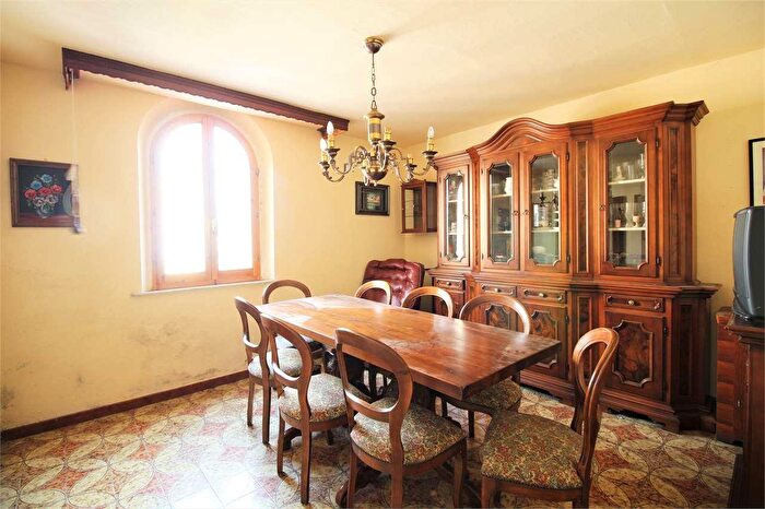 Appartamento quadrilocale in vendita in Bientina