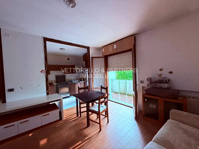 Appartamento bilocale in vendita in Mogliano Veneto