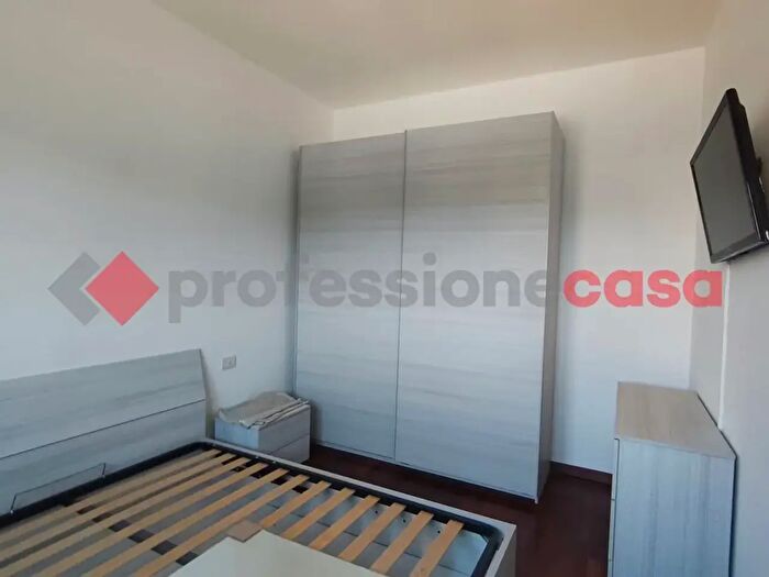 Appartamento bilocale in affitto in Via Imbonati, Milano