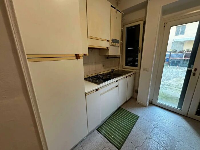 Appartamento bilocale in affitto in Via alla Cava, Como