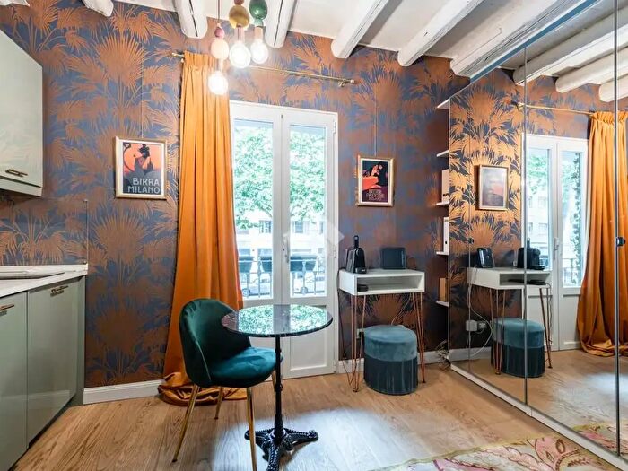 Appartamento monolocale in vendita in Viale Viale Monte Nero, Milano