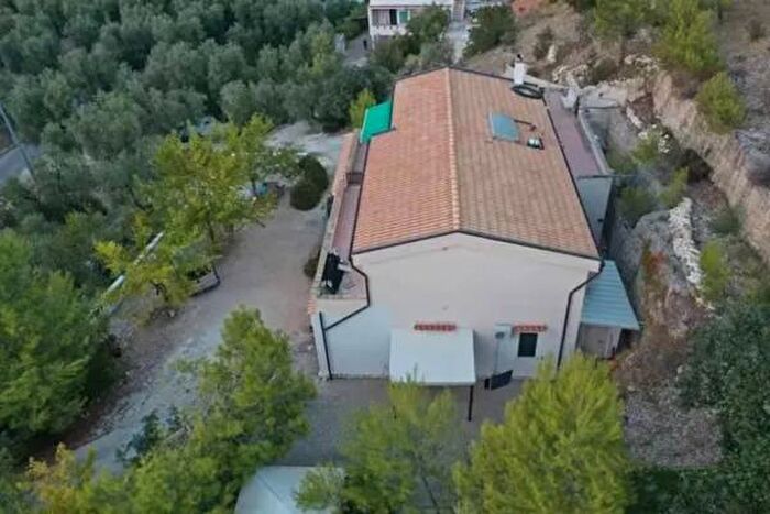 Casa monolocale in vendita in Contrada Mattoni, Vieste