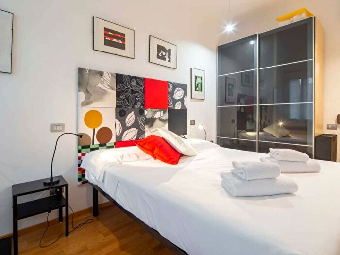 Appartamento monolocale in affitto in Via Santa Reparata, San Marco SS Annunziata, Firenze
