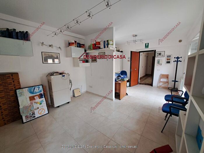 Appartamento bilocale in vendita in Palermo