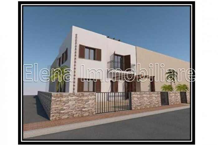 Appartamento con 6 locali in vendita in Alcamo