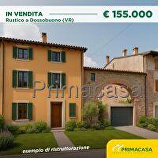 Case in Vendita e in Affitto - 3