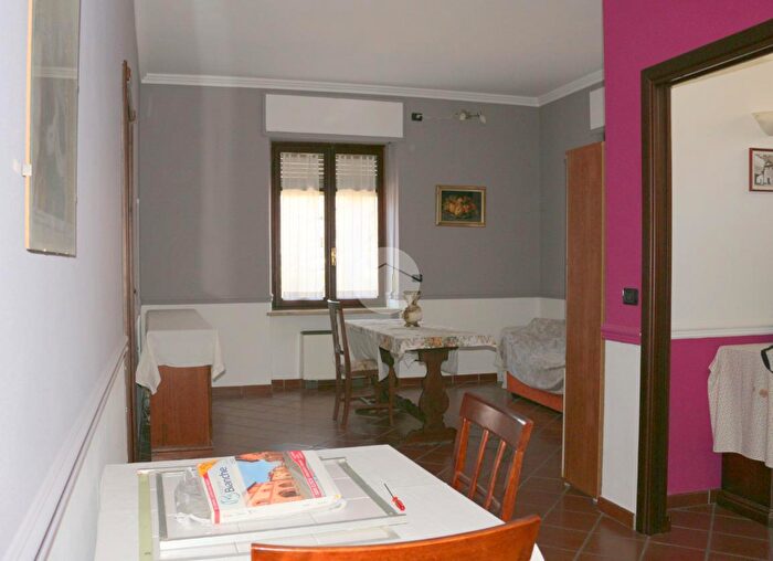 Appartamento bilocale in affitto in Viale Piave, Savigliano