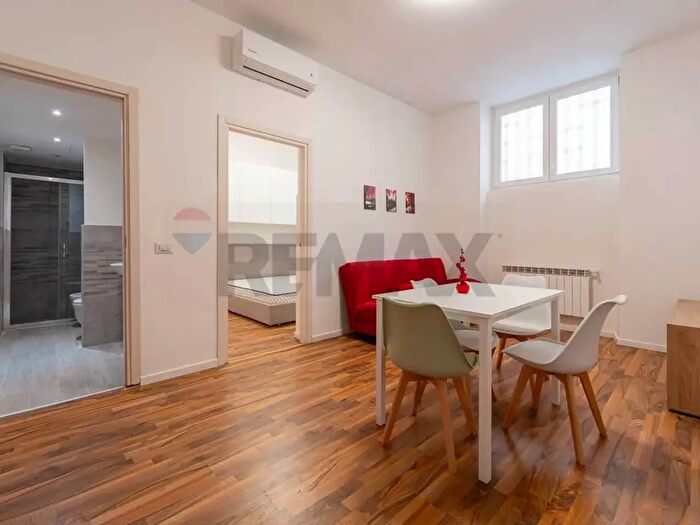 Appartamento bilocale in vendita in Via San Mansueto, Milano