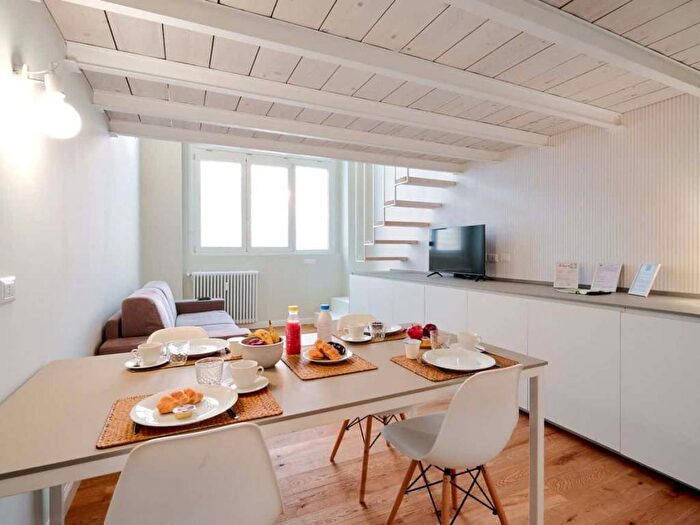 Appartamento bilocale in affitto in Viale Argonne, Città Studi, Milano