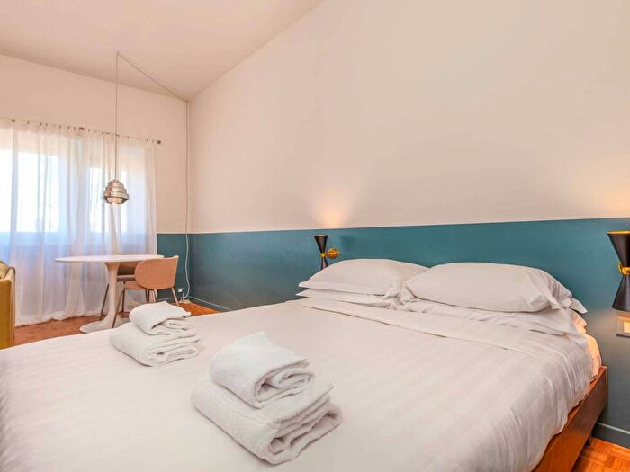 Appartamento monolocale in affitto in Corso di Porta Romana, Quadronno Crocetta, Milano