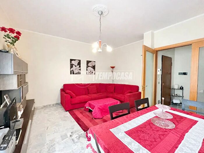 Appartamento quadrilocale in vendita in Via Statale, Fiorano Modenese