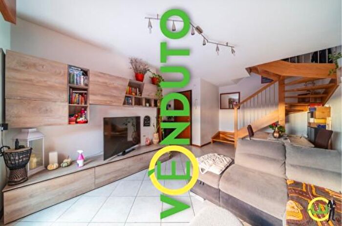 Appartamento trilocale in vendita in Piazzetta Pietro S di Brazza, San Giovanni Al Natisone