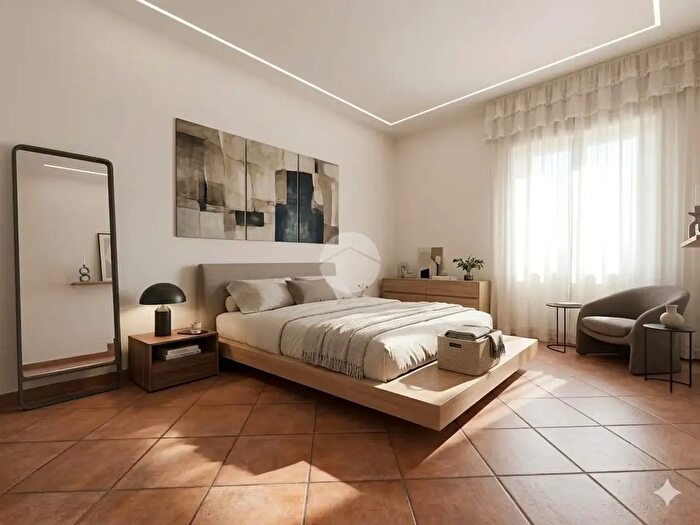 Appartamento con 5 locali in vendita in Via Leonardo Bianchi, Montesarchio