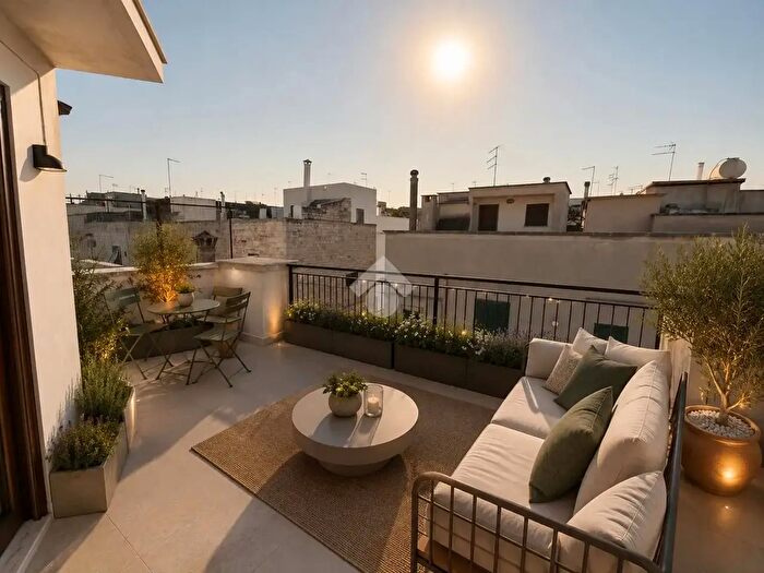 Casa trilocale in vendita in Via XX Settembre, Ceglie Messapica
