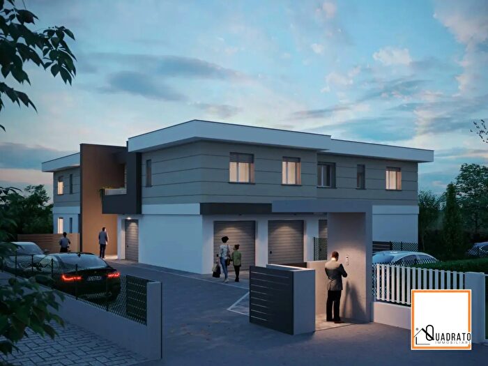 Case in Vendita e in Affitto - 2