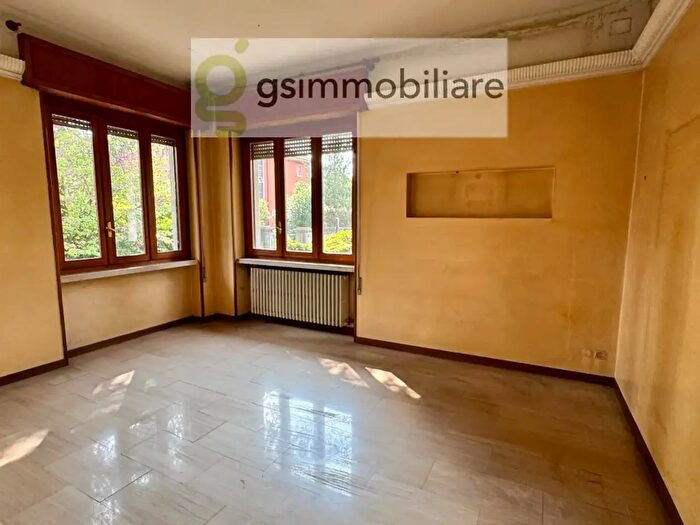Appartamento con 5 locali in vendita in Via Stretta, Brescia