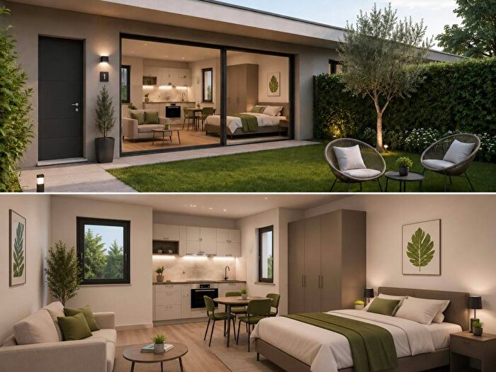 Appartamento monolocale in affitto in Via Prova, Centro, San Bonifacio