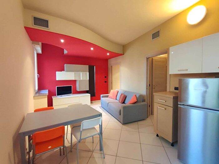 Appartamento bilocale in affitto in Via Privata Maiolo, Parco San Rocco Tetti Rossi Loreto, Alassio