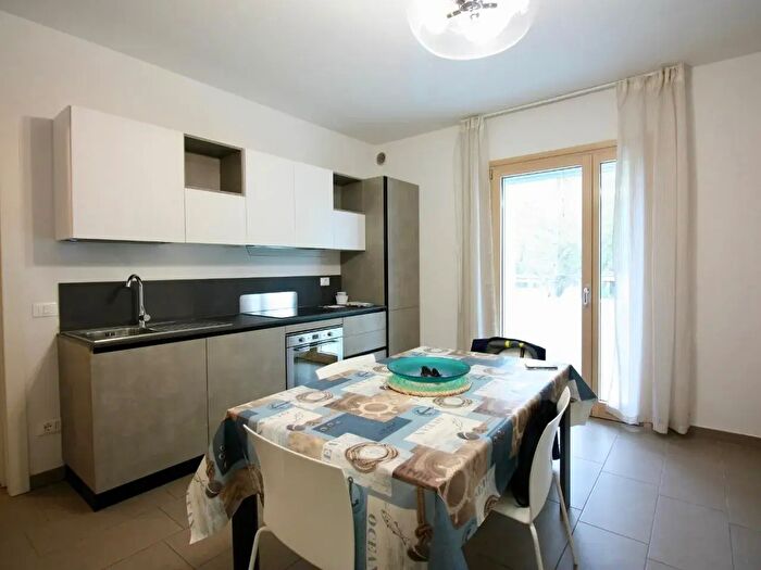Appartamento trilocale in affitto in Pisa