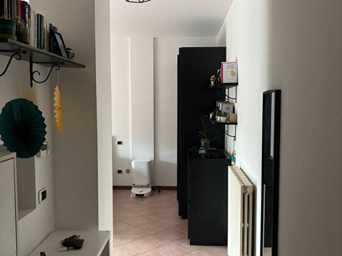 Appartamento monolocale in affitto in Barca, Bologna