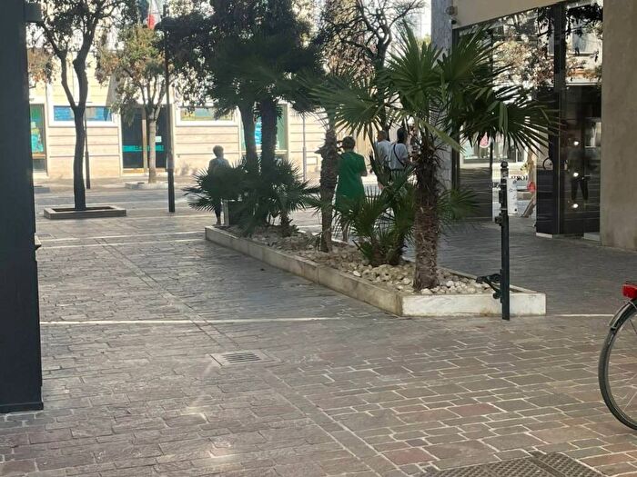 Appartamento trilocale in affitto in Via Sulmona, Piazza Salotto Corso Umberto, Pescara