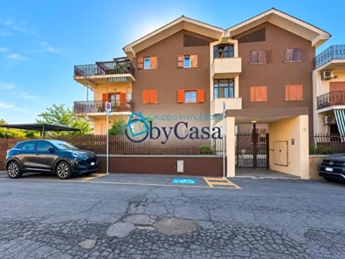 Appartamento bilocale in vendita in Via Duilio Ottavi, Cerveteri
