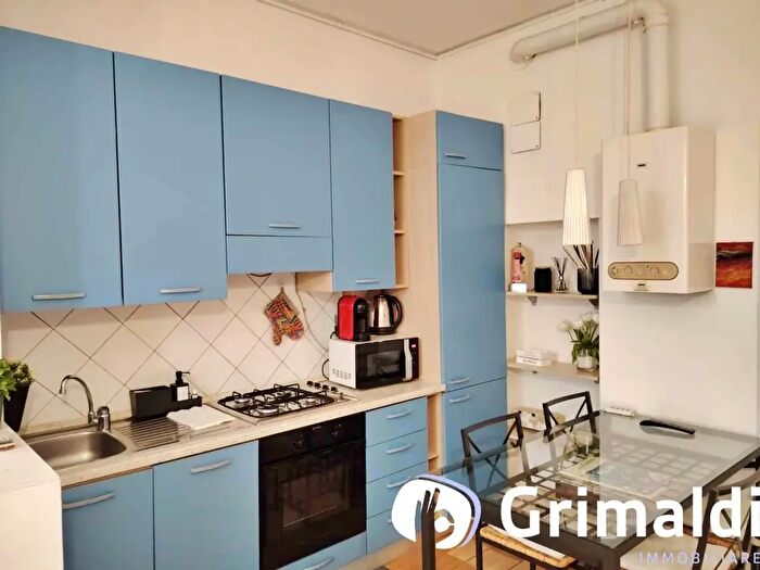 Appartamento bilocale in affitto in Via Poliziano, Milano