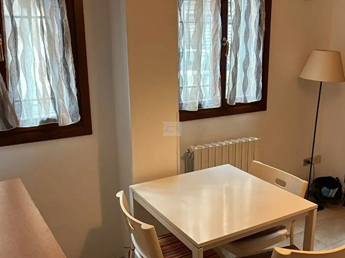 Appartamento bilocale in affitto in Padova