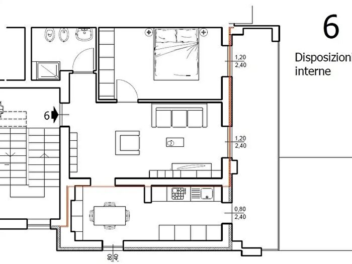 Case in Vendita e in Affitto - 3