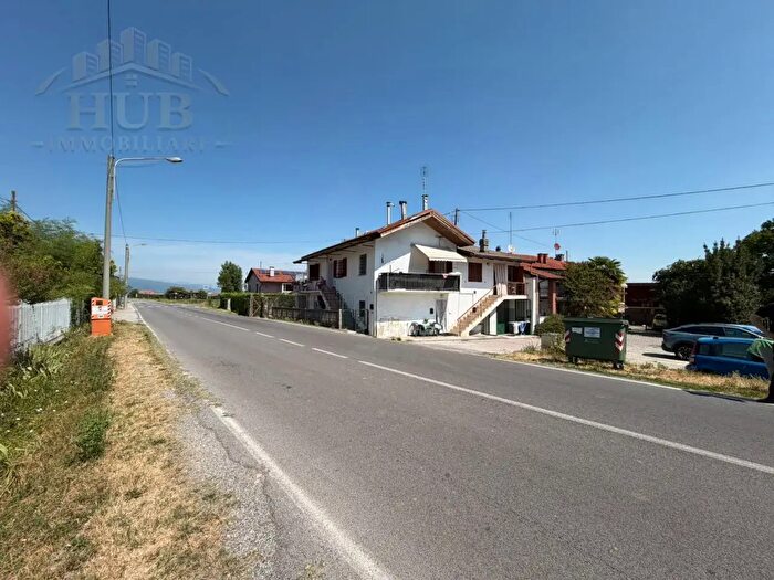 Casa quadrilocale in vendita in Via del Passatore, Cuneo