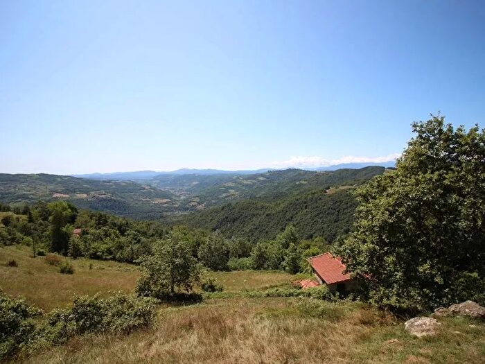 Casa trilocale in vendita in Niella Belbo