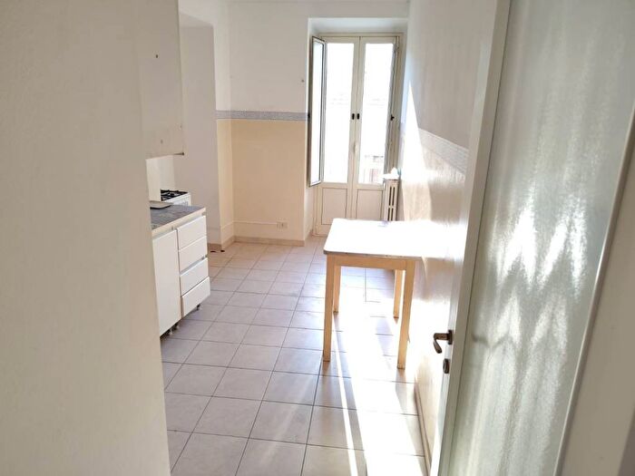 Appartamento bilocale in affitto in Via Agorai, Centro, Lanciano