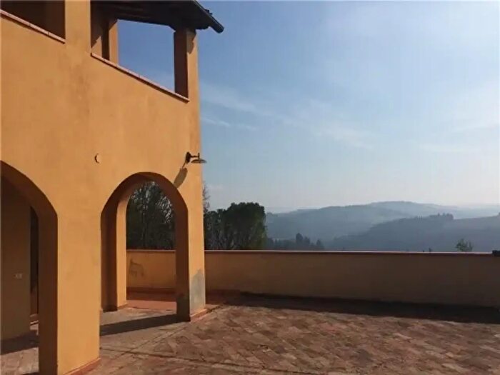 Casa trilocale in affitto in Montelupo Fiorentino