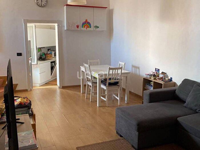 Appartamento con 5 locali in affitto in Corso Giacomo Matteotti, Centro Storico, Jesi