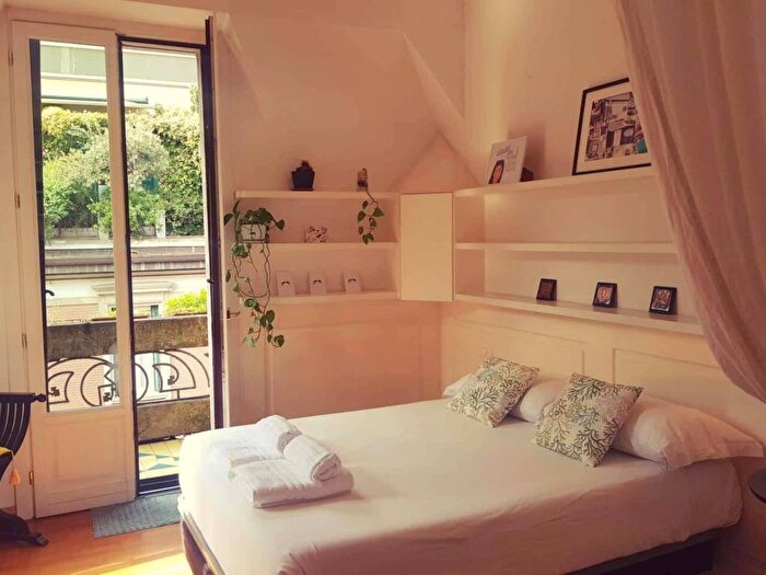 Appartamento in affitto in Via Paolo Sarpi, Paolo Sarpi, Milano