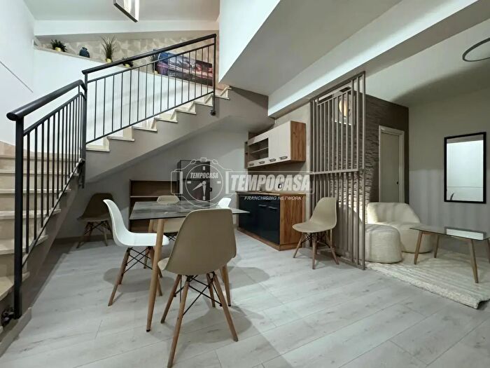 Casa bilocale in vendita in Via San Salvatore, Avellino