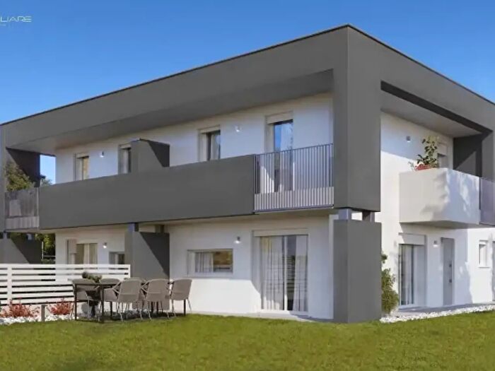 Casa con 5 locali in vendita in Vicolo Armando Diaz, Albignasego