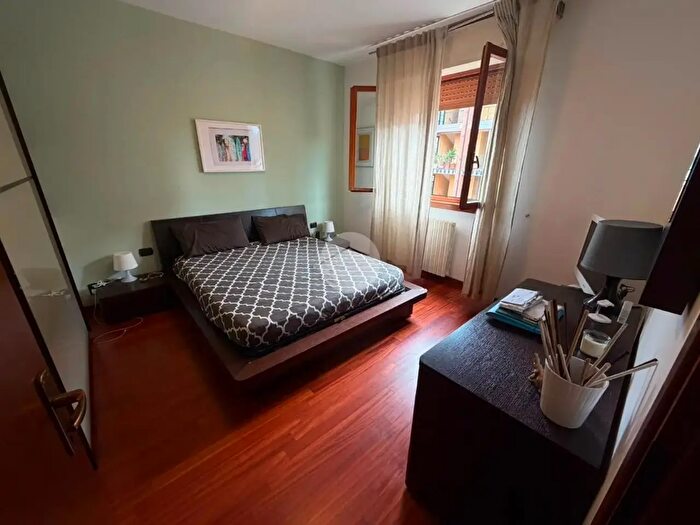 Appartamento trilocale in affitto in Via Walter Tobagi, Milano