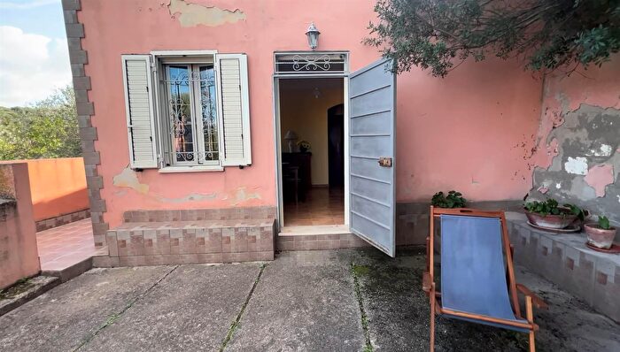 Casa trilocale in vendita in Sorso